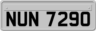 NUN7290