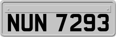 NUN7293
