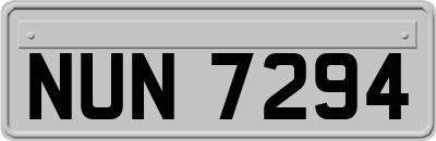 NUN7294