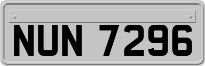 NUN7296