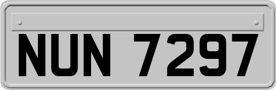 NUN7297
