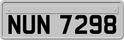 NUN7298