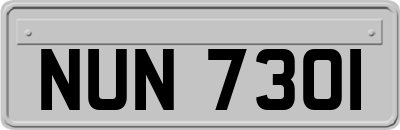 NUN7301