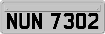 NUN7302