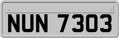 NUN7303
