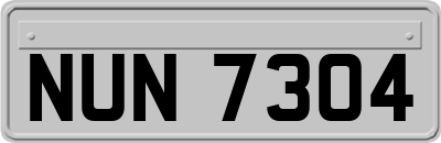 NUN7304