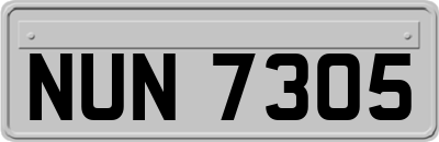 NUN7305