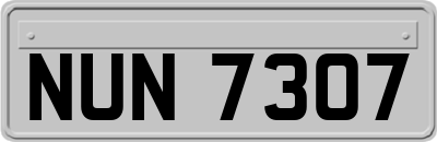NUN7307