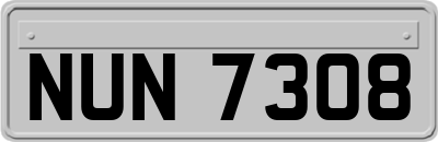 NUN7308