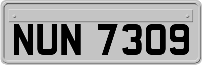 NUN7309