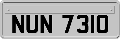 NUN7310