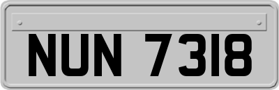 NUN7318