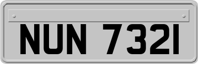 NUN7321