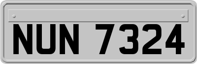 NUN7324