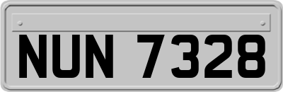 NUN7328