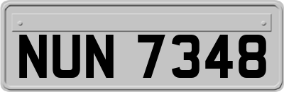 NUN7348