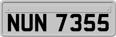 NUN7355