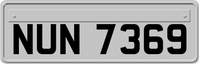 NUN7369