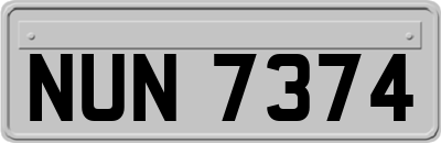 NUN7374