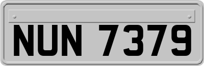 NUN7379