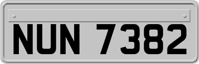 NUN7382