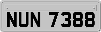 NUN7388