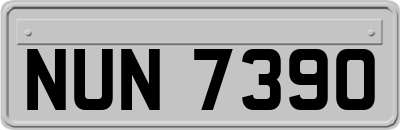 NUN7390