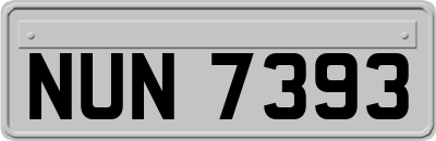 NUN7393