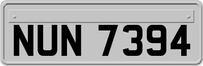 NUN7394
