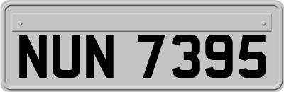 NUN7395