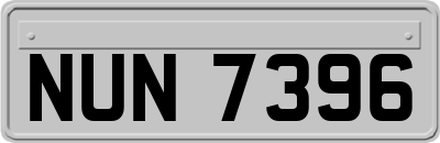 NUN7396