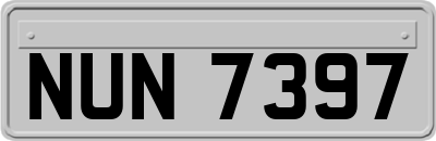 NUN7397