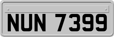 NUN7399