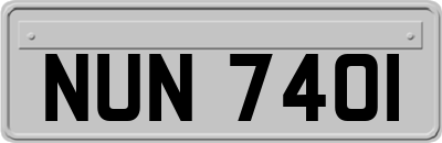 NUN7401