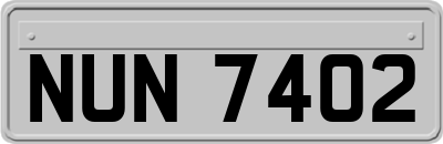 NUN7402