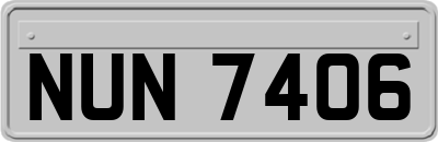 NUN7406