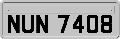 NUN7408