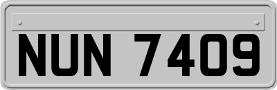 NUN7409