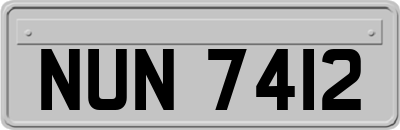 NUN7412