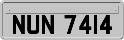 NUN7414