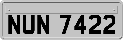 NUN7422