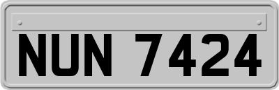 NUN7424