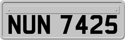 NUN7425