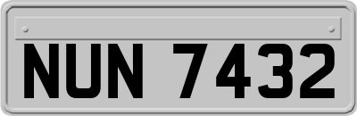 NUN7432
