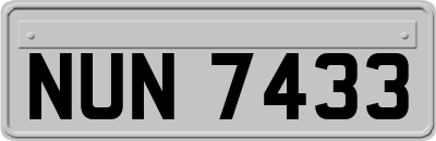 NUN7433