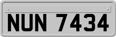 NUN7434