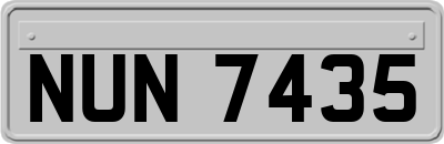 NUN7435