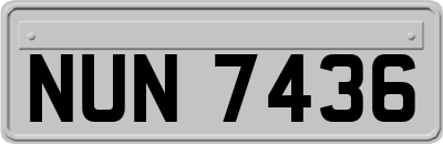 NUN7436