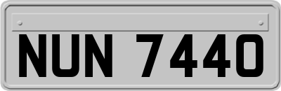 NUN7440