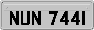 NUN7441